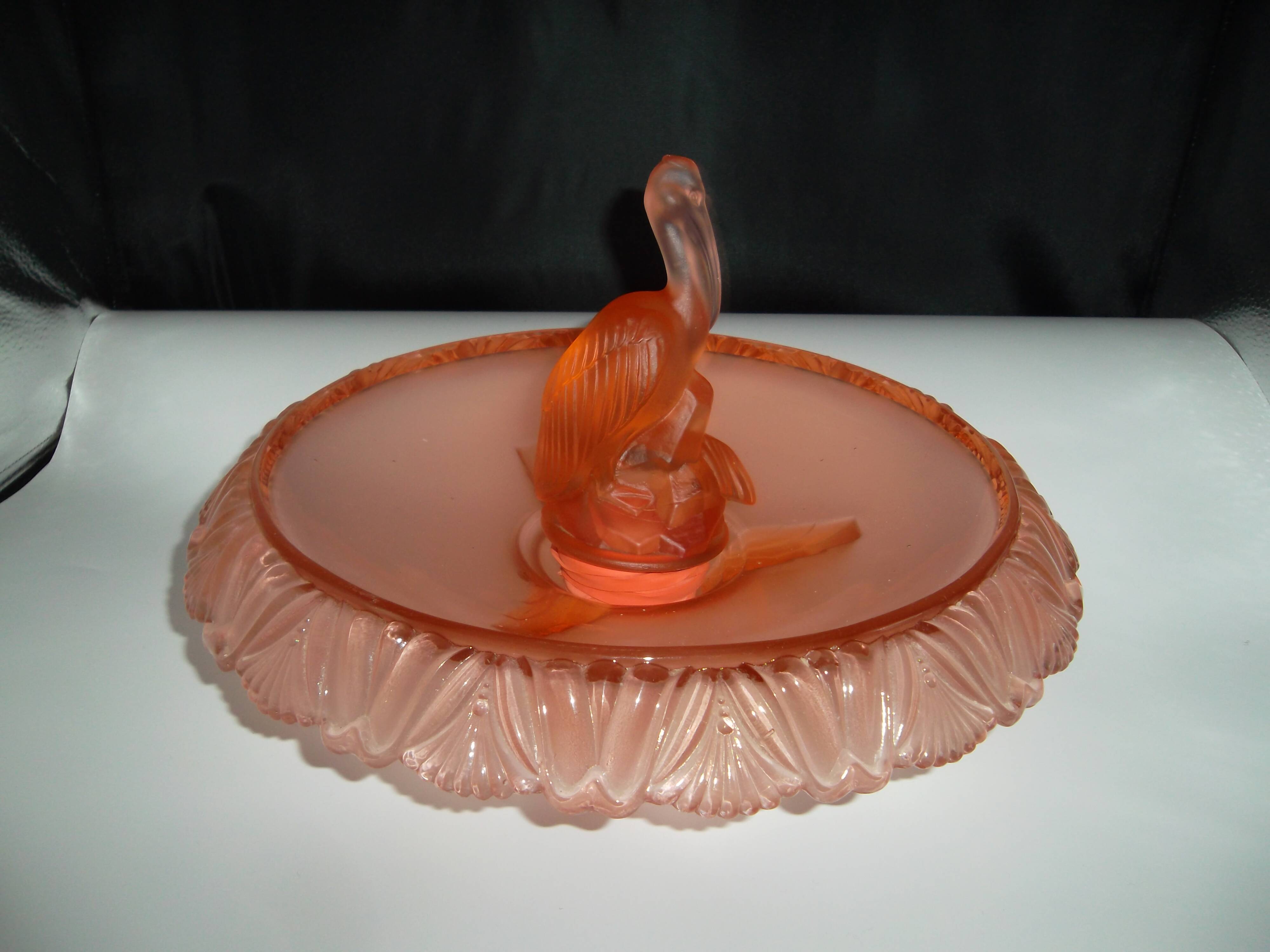 Walter and Söhne crystal bowl