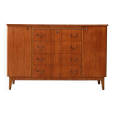 1950s Nordic sideboard