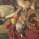 José Maria VILA CANYELLES - The Chef's Banquet - Still Life - Fruit and Game