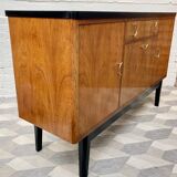 Art deco sideboard drinks cabinet