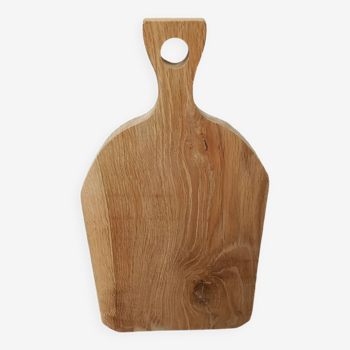 Oak chopping board