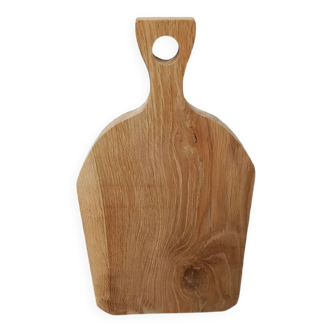 Oak chopping board