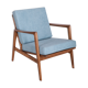 Armchair 300-139 by Swarzędzka Furniture Factory, 1960s
