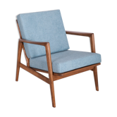 Armchair 300-139 by Swarzędzka Furniture Factory, 1960s