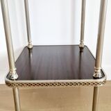Vintage 50s side table
