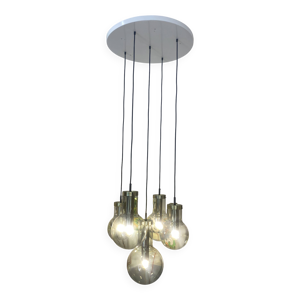 Suspension « maxi globe