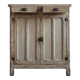 Patinated Parisian buffet