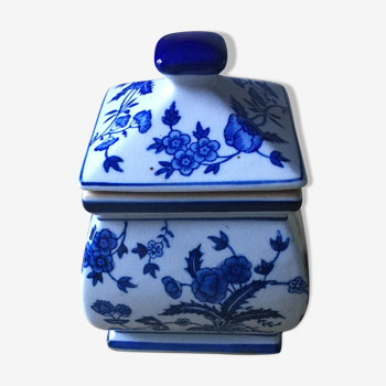 Chinese ceramic pot 1960-1970