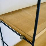 String shelf three shelves