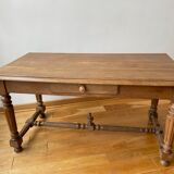 Table ancienne