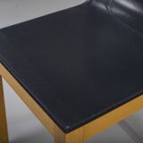 Dining Chairs by Matteo Grassi, 1995, Set of 5