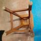 Workshop stool