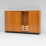 Alfred Hendrickx Wardrobe