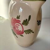 Saint Clement oval pitcher
