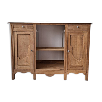 Antique sideboard