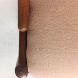 Chaise par Johannes Andersen pour Uldum, 1960