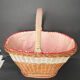 Wicker basket