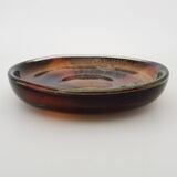 Master glassmaker cup Mr Morin Dieulefit Biot 11/28/1984