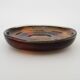 Master glassmaker cup Mr Morin Dieulefit Biot 11/28/1984