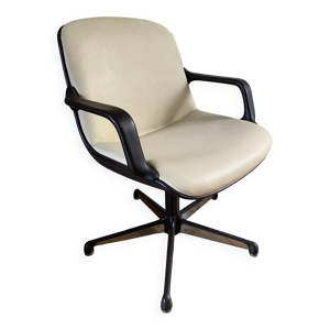 Fauteuil de bureau / - charles pollock