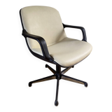 Office chair / vintage chair charles pollock "executive chair"