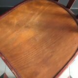 Pair of Thonet chairs