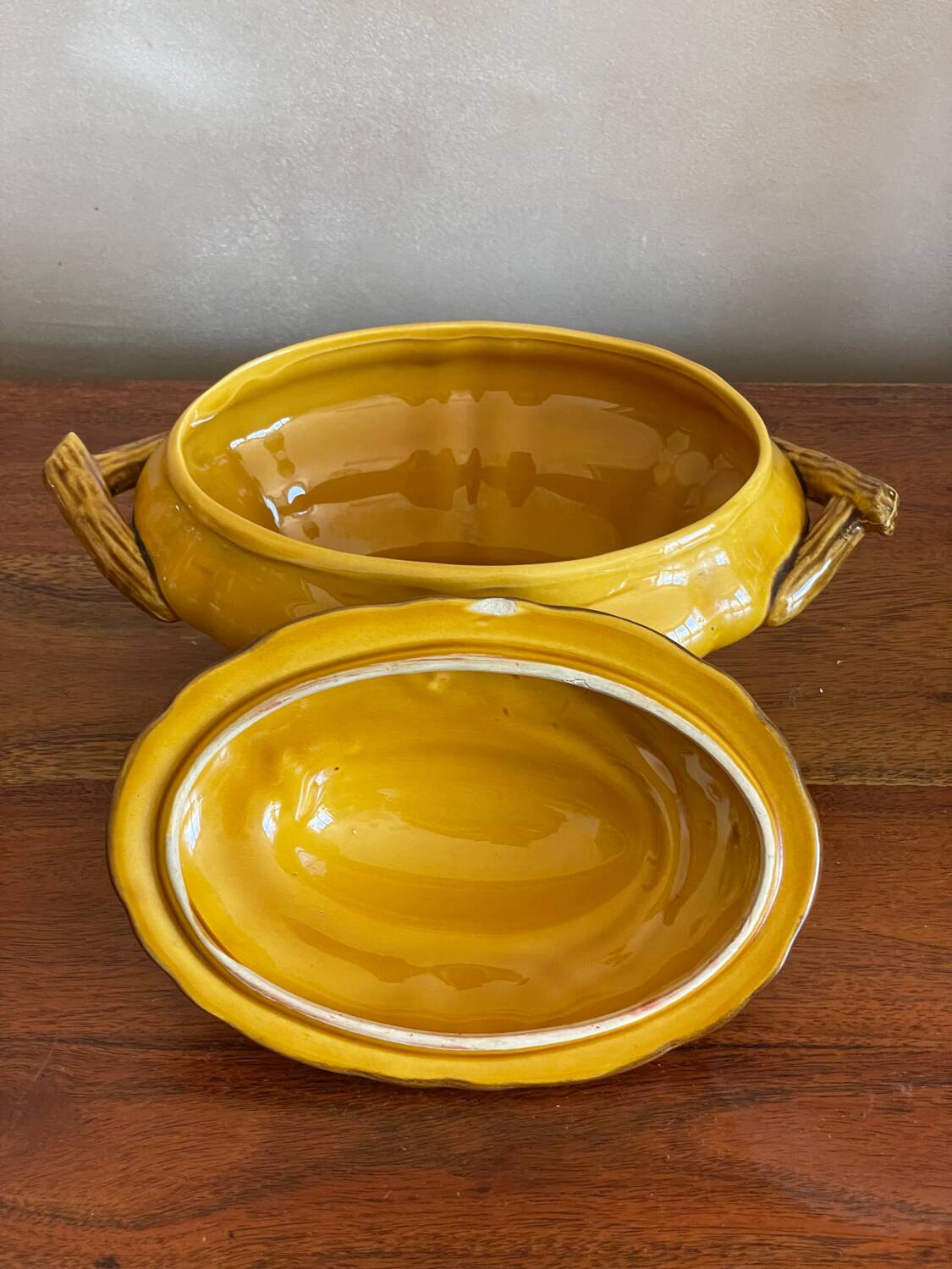 Mini gravy boat