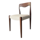 Chair in Scandinavian style circa 1960