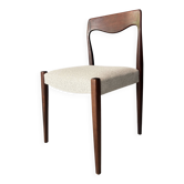 Chair in Scandinavian style circa 1960