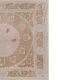 Hand knotted rug, vintage turkish rug 148x167 cm