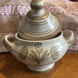 Longchamp soup tureen