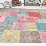 Tapis turc 351x247cm