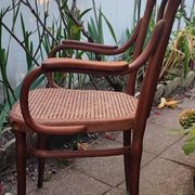 Thonet armchair no. 56