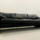 'Maralunga' 3-seater sofa by Vico Magistretti for Cassina