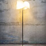 Dafne floor lamp by Olaf Von Bohr for Artemide, Italy, 1972
