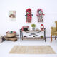 Tapis 243x66cm