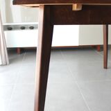 Scandinavian vintage table