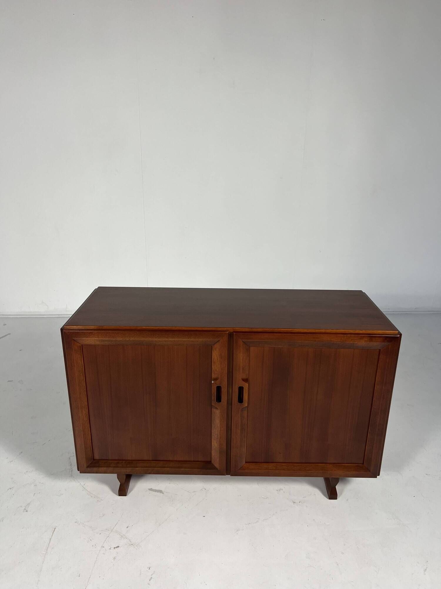 Sideboard "MB15" By Franco Albin for Poggi, Italy, 1950si