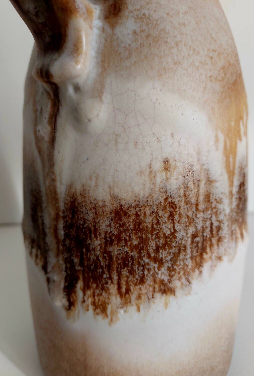 Vintage Keramik vase