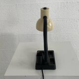 Industrial desk lamp