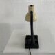 Industrial desk lamp