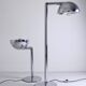Ensemble de lampes Playmaker par Dal Lago & Sereni pour Bilumen, 1970