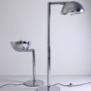 Set of Playmaker lamps by Dal Lago & Sereni for Bilumen, 1970