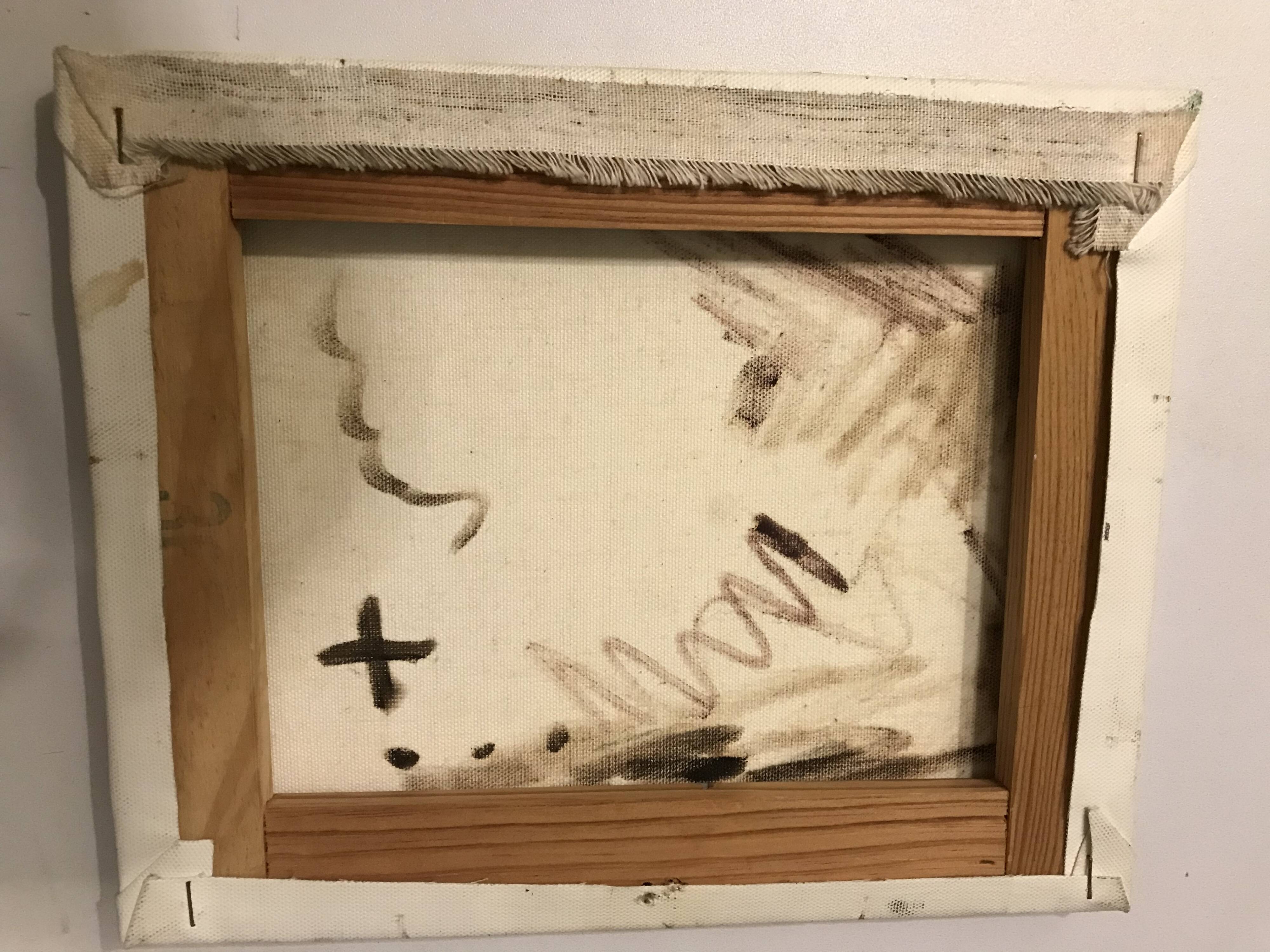 Peinture Huile sur toile- Marine par Claude Roger Puget (1911-2002)