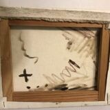 Peinture Huile sur toile- Marine par Claude Roger Puget (1911-2002)