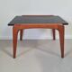 Table basse 1950