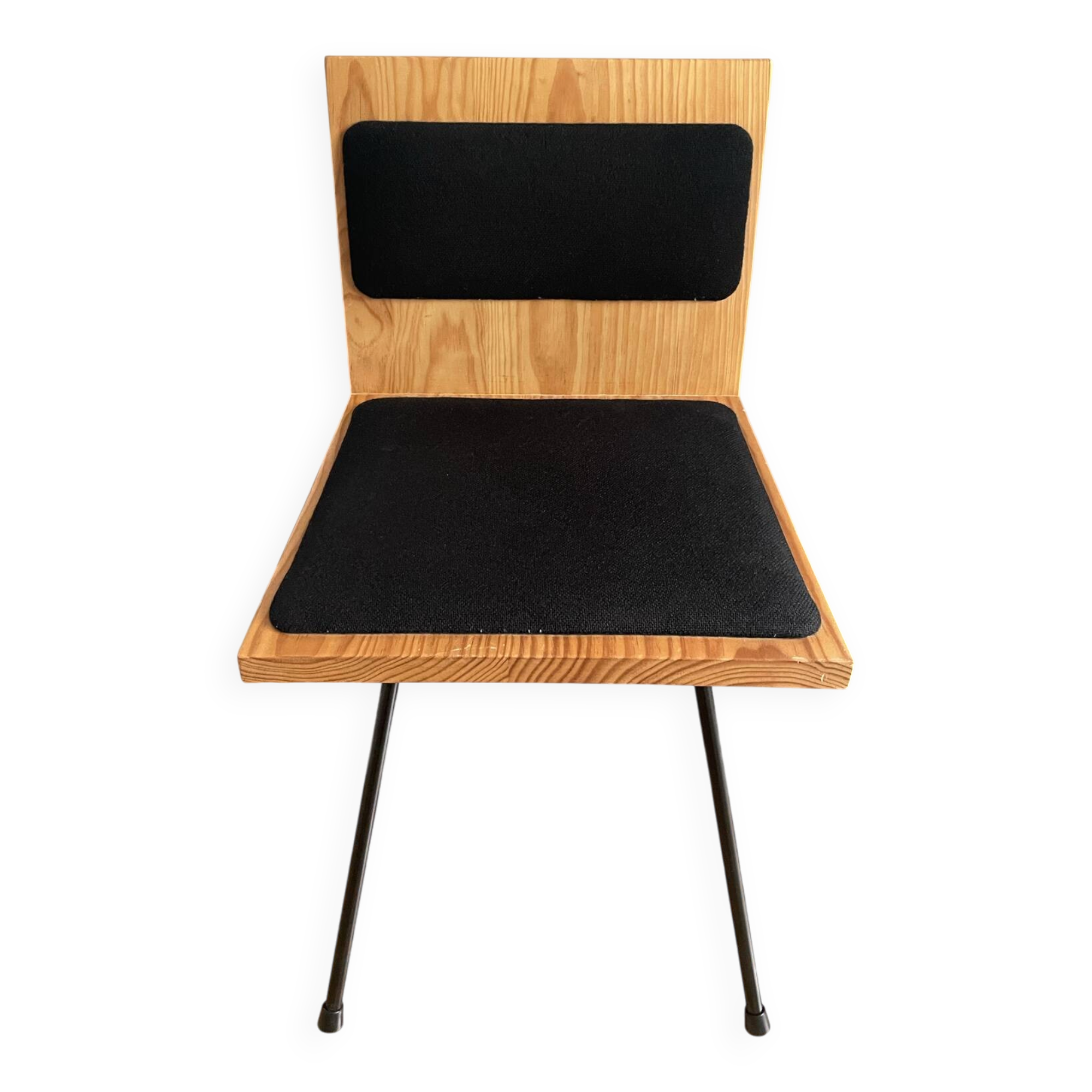 Vintage chair Yota Janine Abraham & Dirk Jan Rol (circa 1956)