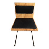 Chaise vintage Yota Janine Abraham & Dirk Jan Rol (circa 1956)