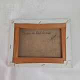 Tableau Jean-Marie Carrière