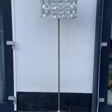 Jan de Bouvrie Madonna Lamp Base with a Lighthouse Reflective Lamp Shade